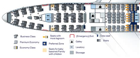 lufthansa business class 747|lufthansa 747 400 seat map.